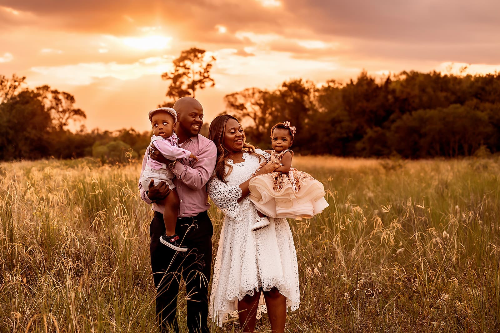 Services | Family Photography Examples | Emily Brunner Photography