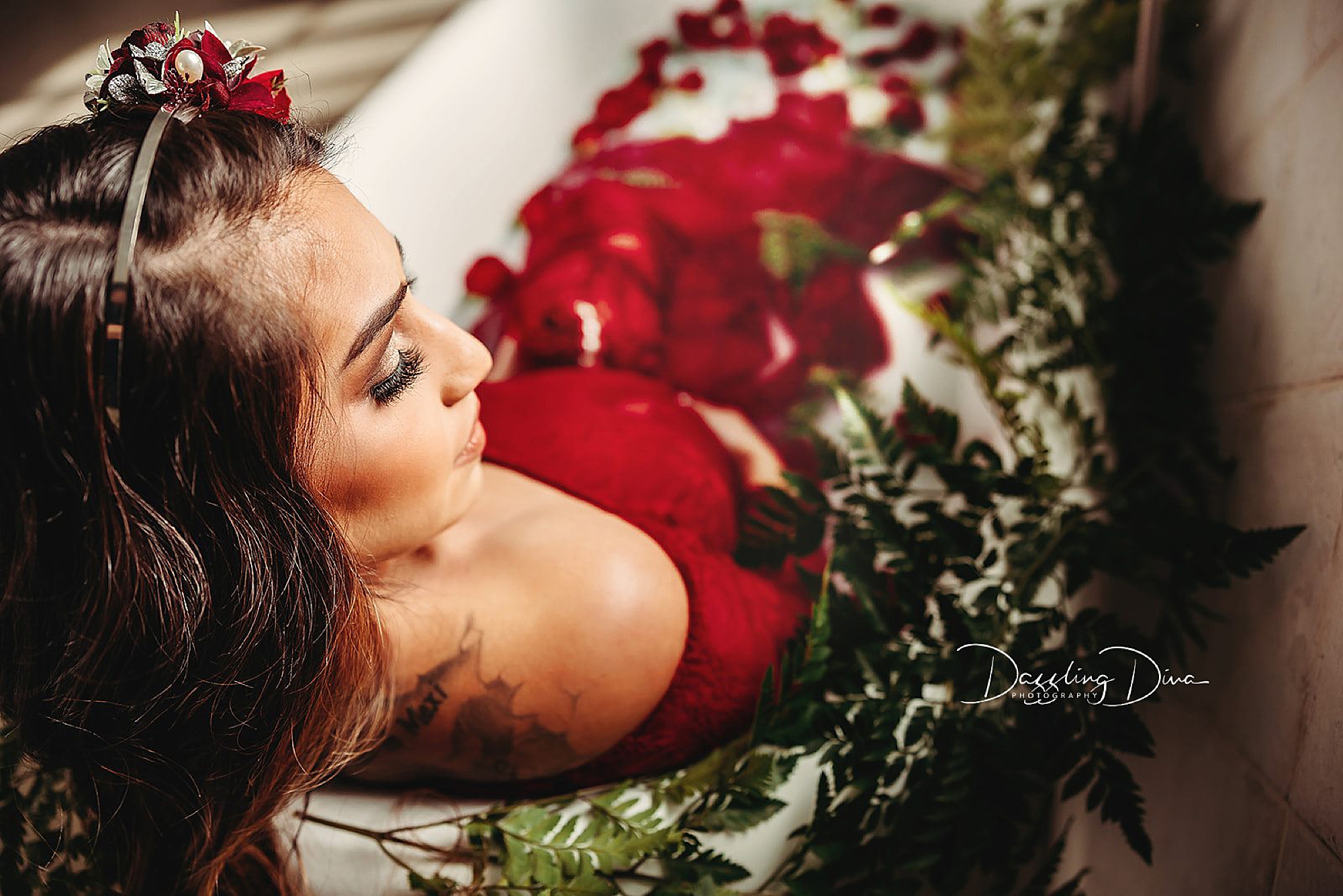 😍You've seen the women on our - Lush Boudoir & Photography