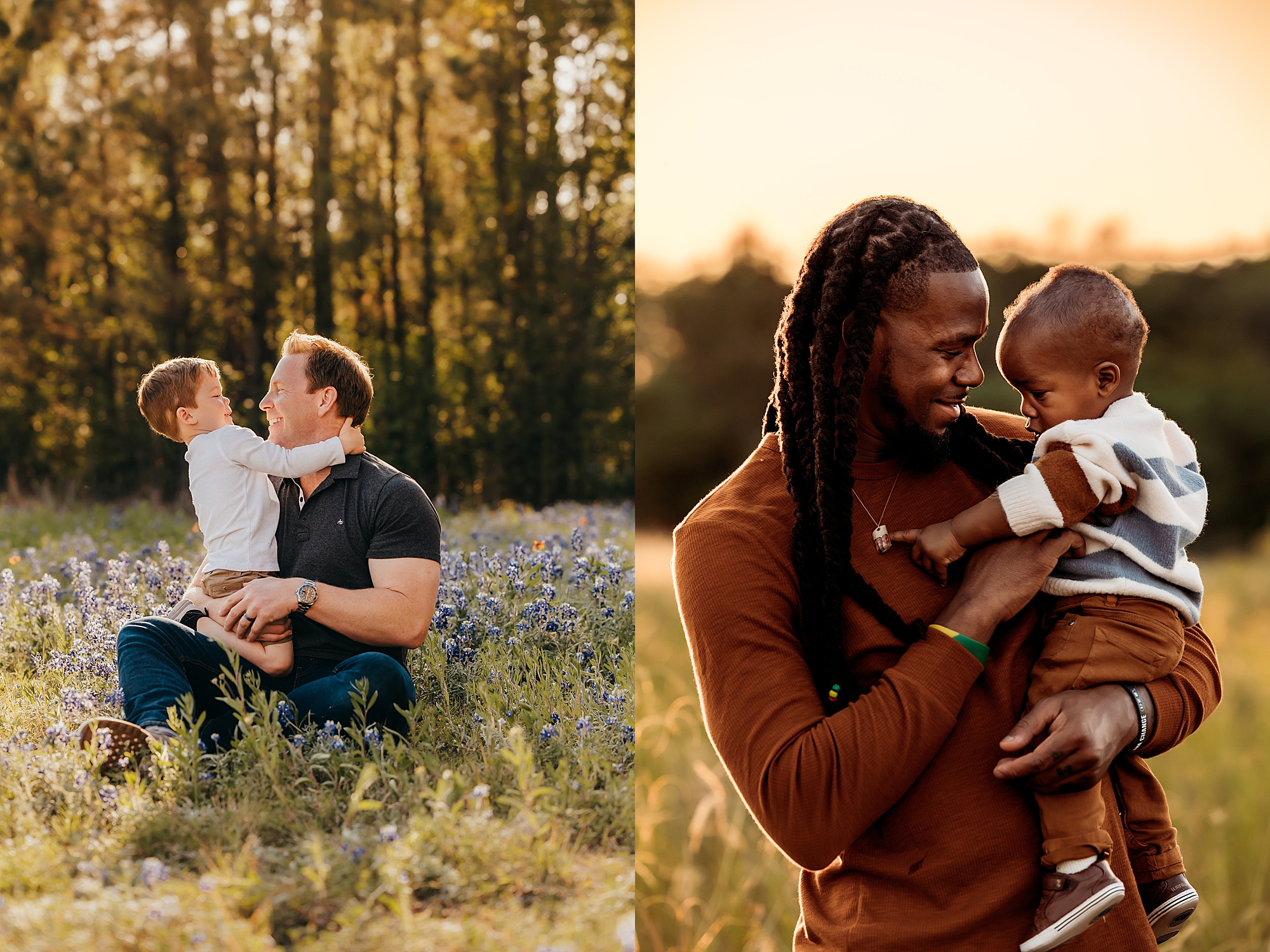Must Have Poses for Outdoor Family Photos · Crabapple Photography