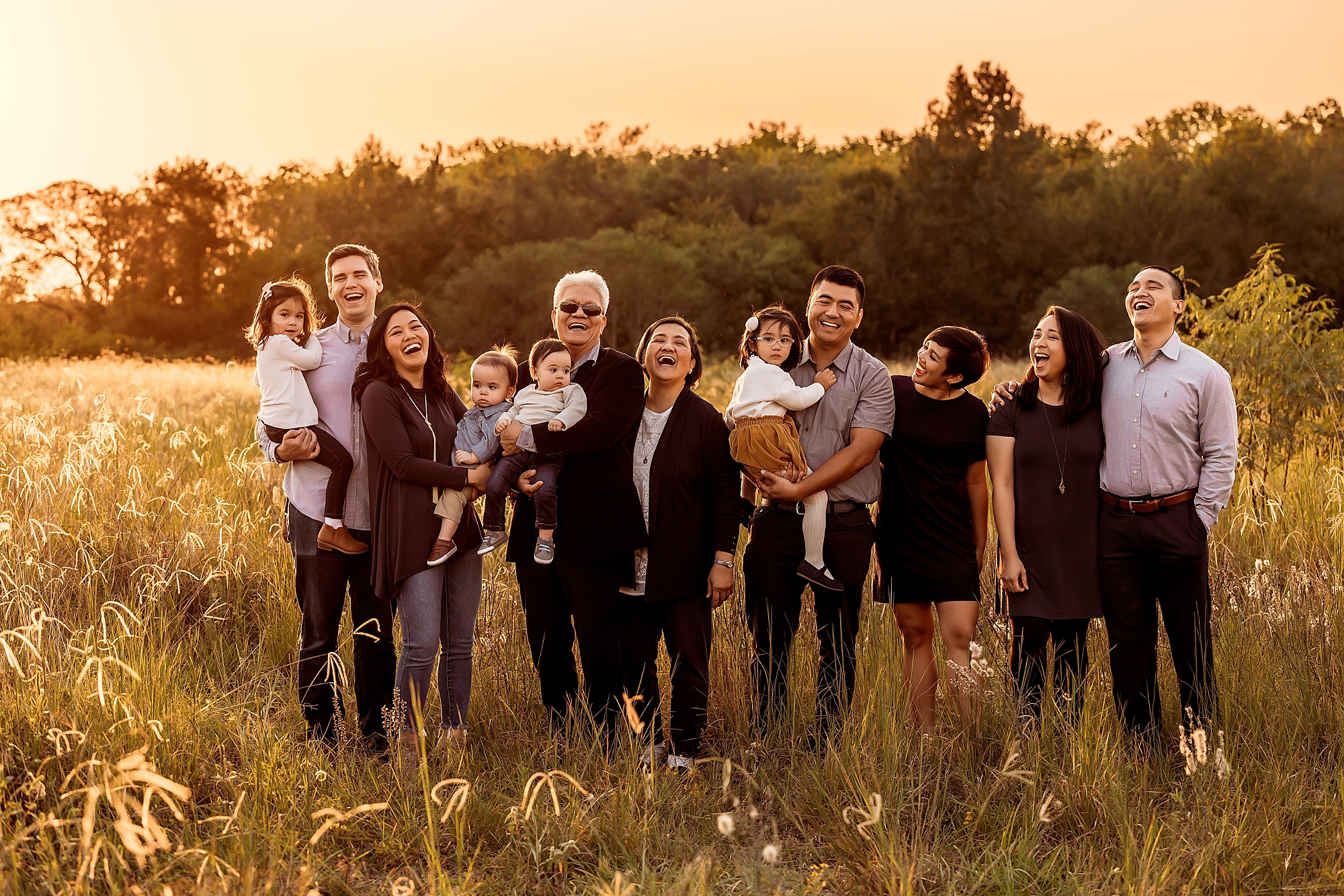 Fun Poses For Family Portraits » Read Now!